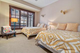 Silver Star #702 - 2 Bed TH Spa - 2