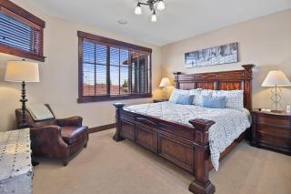 Silver Star #702 - 2 Bed TH Spa - 5