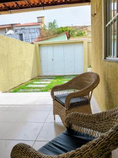 Casa Rios Taíba para viver dias incríveis - 2