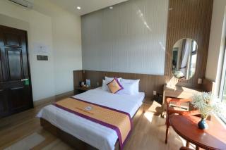 Khách sạn Sớm Phú Quý 3 - 6