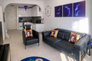 Ocean Balcony in Balcón del Mar - 4