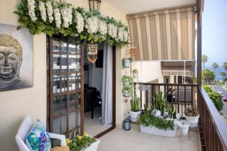 Ocean Balcony in Balcón del Mar - 7