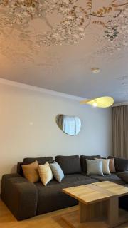 Coresi Long Stay Apartment FreeParking GbWifi - 6