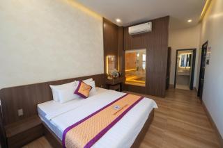 Khách sạn Sớm Phú Quý 3 - 3