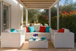 New Terra Di Luce Ecovilla With - 6