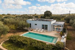 New Terra Di Luce Ecovilla With - 2