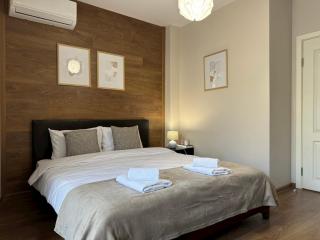 Best Location Kapana Apartment for 4 Guests & Parking - 4