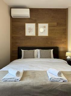 Best Location Kapana Apartment for 4 Guests & Parking - 2