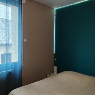 Chambre campagne uxelloise - 7