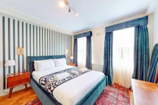 Cosy, modern 3 bed apartment in Highgate - 3