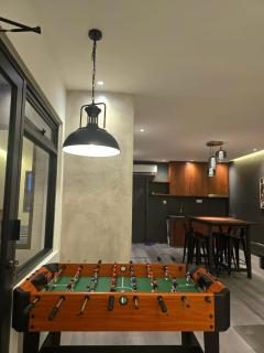 New Urban Stay 7pax Near Jonker 2 mins - 0