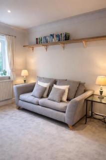 Fernhill Hideaway - 6