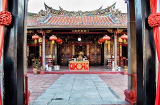 New Urban Stay 7pax Near Jonker 2 mins - 9