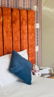 wadi rum lunara luxury camp - 8