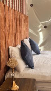 wadi rum lunara luxury camp - 6