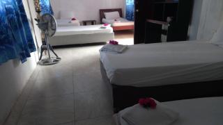 ECOHOTEL LAS FLORES Econativo - 8