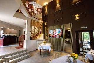 Pensiunea Crystal - 9