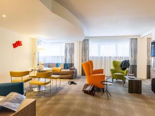 Novotel Mechelen Centrum - Malinas - 5