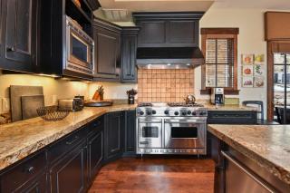 Silver Star #04 - 6 Bed Cottage wspa - 2