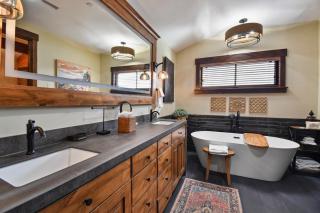 Silver Star #04 - 6 Bed Cottage wspa - 3