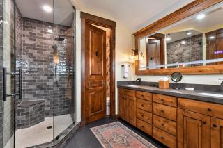 Silver Star #04 - 6 Bed Cottage wspa - 4
