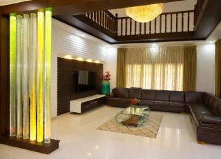 Mountain Escape I Hillside Private Estate Villa - 0