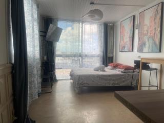 PENTHOUSE SEASIDE 10 MIN port, croisière et aéroport - 8