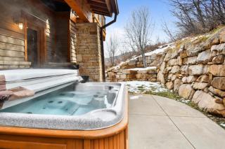 Silver Star #04 - 6 Bed Cottage wspa - 0