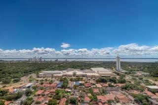 PALMAS EXPERIENCE - Apartamento Luxuoso, vista lago, próximo ao shopping - 9