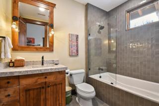 Silver Star #04 - 6 Bed Cottage wspa - 9