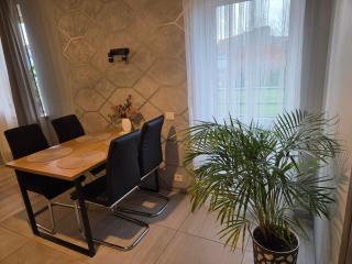 Dailidžių apartamentai - 4