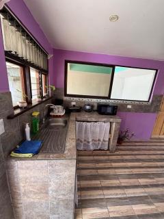 Casa La Lima, Bagaces - 1