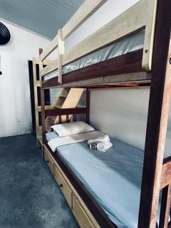 PARQUE AGROECOLÓGICO BURITIRANa - 9