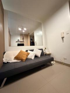 City View Near MOA & NAIA with PS4, Wi-Fi, Netflix - 9