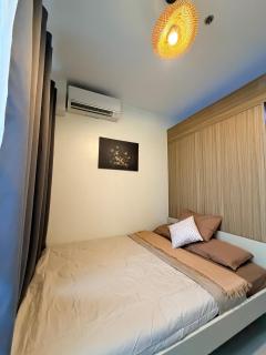 City View Near MOA & NAIA with PS4, Wi-Fi, Netflix - 8