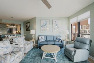 SeaChase 1002E - Orange Beach - 6