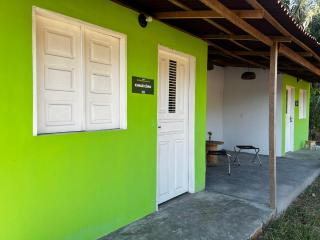 PARQUE AGROECOLÓGICO BURITIRANa - 5