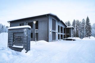 Capercaillie Suites Levi #1 - 6