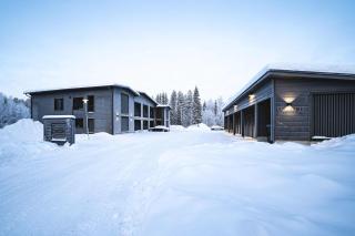 Capercaillie Suites Levi #1 - 5