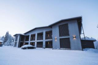 Capercaillie Suites Levi #1 - 3