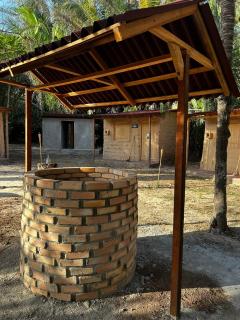 PARQUE AGROECOLÓGICO BURITIRANa - 2