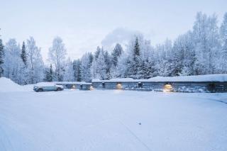 Capercaillie Suites Levi #1 - 2