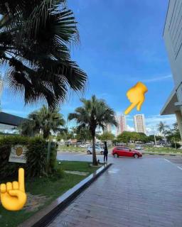 PALMAS EXPERIENCE - APARTAMENTO CONTEMPORÂNEO, vista serra, na quadra do shopping - 9