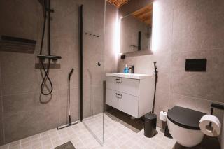 Capercaillie Suites Levi #1 - 3