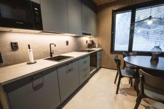 Capercaillie Suites Levi #1 - 6