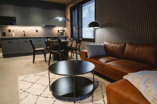 Capercaillie Suites Levi #1 - 2