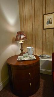 The Rose And Crown Hotel - Wisbech - 1