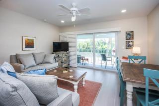 Sunny 1BR Sanibel Condo Colony Inn 43 - 9