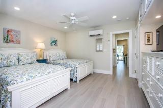 Sunny 1BR Sanibel Condo Colony Inn 43 - 7