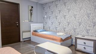 Villa Piano Ohrid - 5